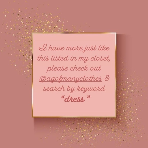 Tahari Levine coral dress. Size 8. Excellent like new condition. Button detail. - Picture 4 of 4